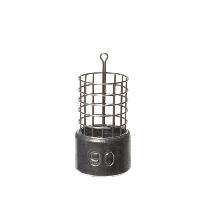 Годівниця Flagman Bullet Tube L 90г