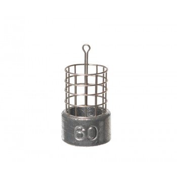 Годівниця Flagman Bullet Tube M 60г