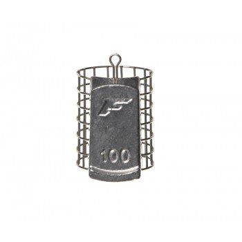 Годівниця Flagman Anchor Wire Cage M 100г