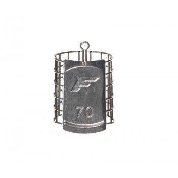 Годівниця Flagman Anchor Wire Cage M 70г