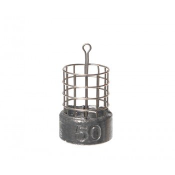 Годівниця Flagman Bullet Tube M 50г