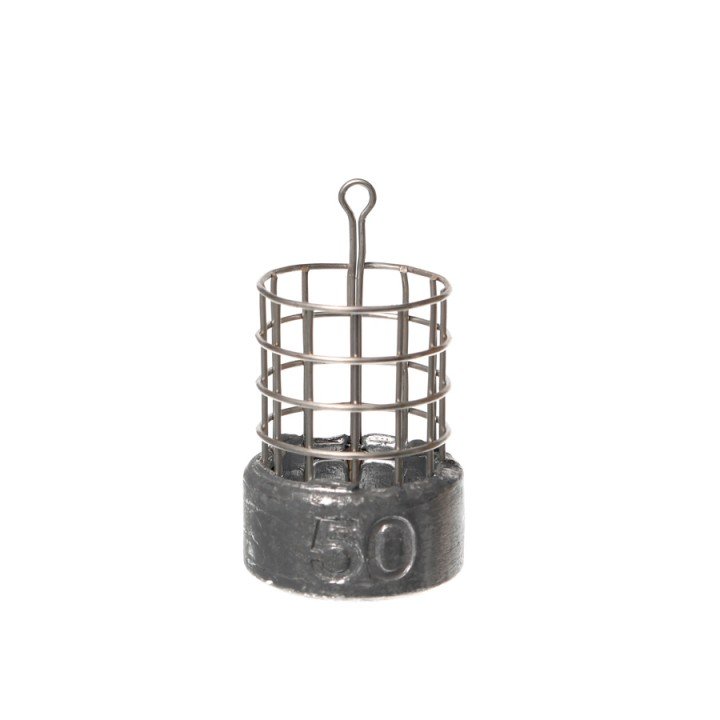 Годівниця Flagman Bullet Tube M 50г
