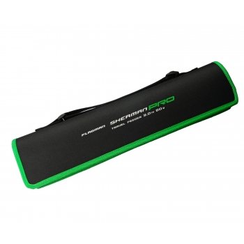 Фідерне вудлище Flagman Sherman Pro NG Travel Feeder 3м 50г