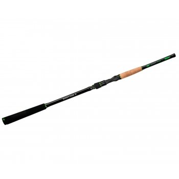 Фідерне вудлище Flagman Sherman Pro NG Travel Feeder 3.3м 60г