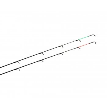 Фідерне вудлище Flagman Sherman Pro NG Travel Feeder 3.3м 60г