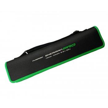 Фідерне вудлище Flagman Sherman Pro NG Travel Feeder 3.3м 60г