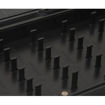 Повідочниця Flagman Tregaron Hooklength Box Long 33.5x9x3см