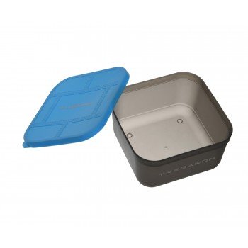Ємність для насадок Flagman Tregaron Bait Tub L Ємність для насадок Flagman Tregaron Bait Tub L