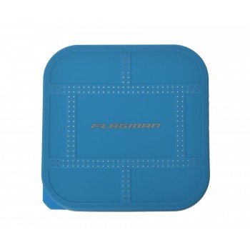 Ємність для насадок Flagman Tregaron Bait Tub L Ємність для насадок Flagman Tregaron Bait Tub L