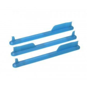 Повідочниця з магнітними мотовилами Flagman Tregaron Hooklength Box with Rig Sticks M