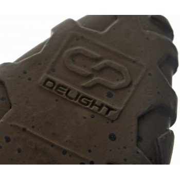 Грузило Carp Pro Delight In-Line Flat Pear 113г