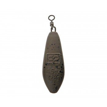 Грузило Carp Pro Delight Tournament Cast Swivel 128г