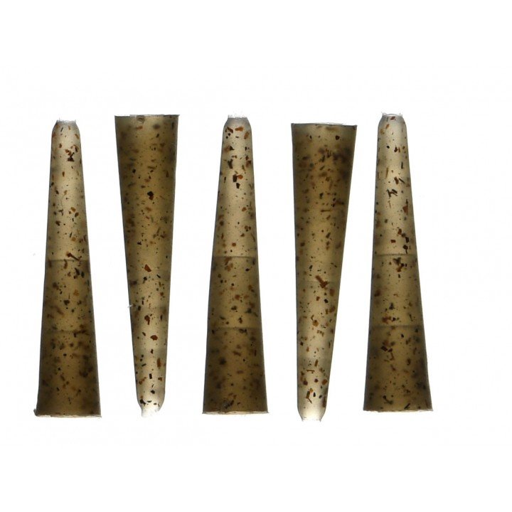 Конус для безпечної кліпси Carp Pro Delight Lead Clip Tail Rubber