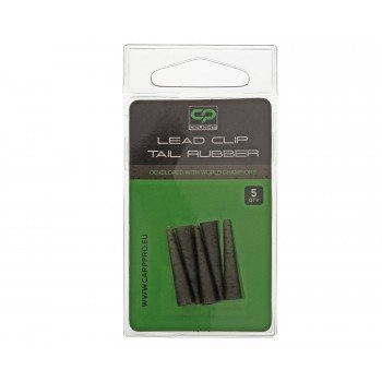 Конус для безпечної кліпси Carp Pro Delight Lead Clip Tail Rubber