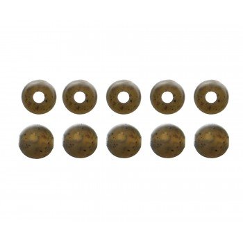 Намистина гумова Carp Pro Delight Buffer Bore Bead 6мм