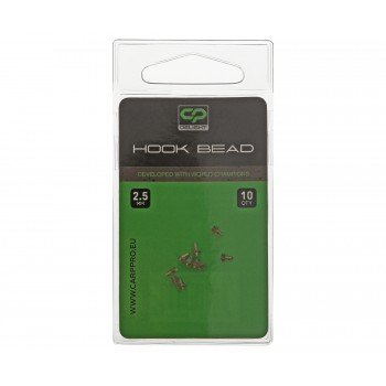 Стопори на гачок Carp Pro Delight Hook Bead