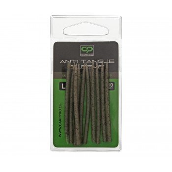 Конусний протизакручувач повідця Carp Pro Delight Anti Tangle Sleeve L 55мм