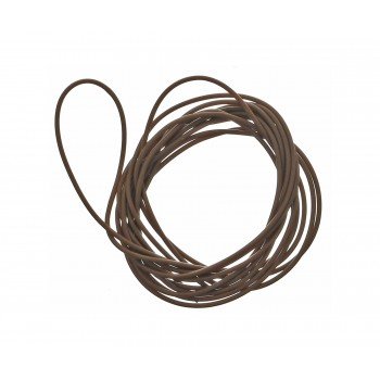 Силіконова трубка Carp Pro Delight Hook Silicone Tube  Ø0.7мм