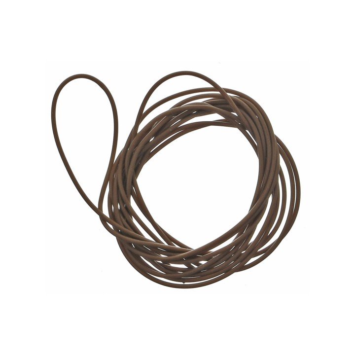 Силіконова трубка Carp Pro Delight Hook Silicone Tube  Ø0.7мм