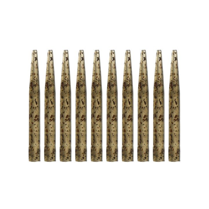 Конусний протизакручувач повідця Carp Pro Delight Anti Tangle Sleeve M 32мм