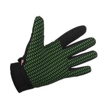 Кастингова рукавичка для лівої руки Carp Pro Casting Glove Left M