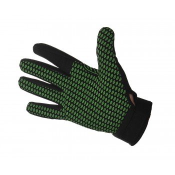 Кастингова рукавичка для правої руки Carp Pro Casting Glove Right M