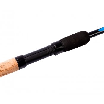 Фідерне вудлище Flagman Sherman Pro NG Llght Feeder 3.4м 40г 2pcs