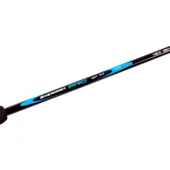 Фідерне вудлище Flagman Sherman Pro NG Llght Feeder 3.4м 40г 2pcs