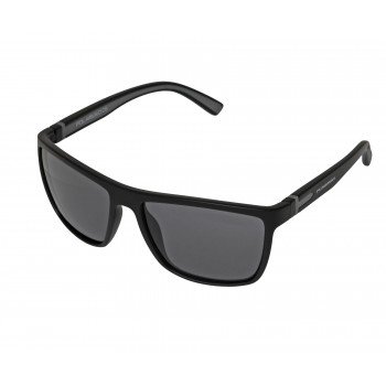 Окуляри поляризаційні Flagman Match Competition Glasses Black/Grey Frame