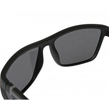 Окуляри поляризаційні Flagman Match Competition Glasses Black/Grey Frame