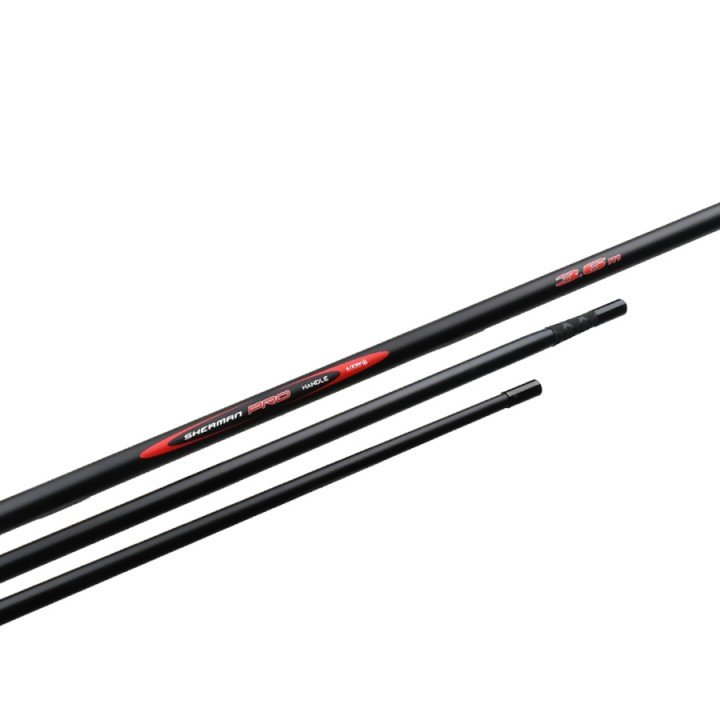 Ручка підсака Flagman Sherman Pro Landing Net Handle Extra Strong 3.6м