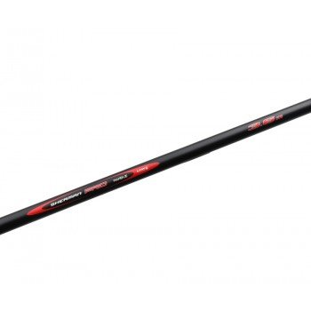 Ручка підсака Flagman Sherman Pro Landing Net Handle Extra Strong 3.6м