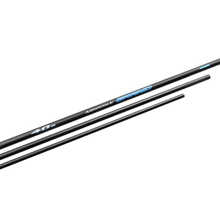 Ручка підсака Flagman Armadale Grand Landing Net Handle 4м