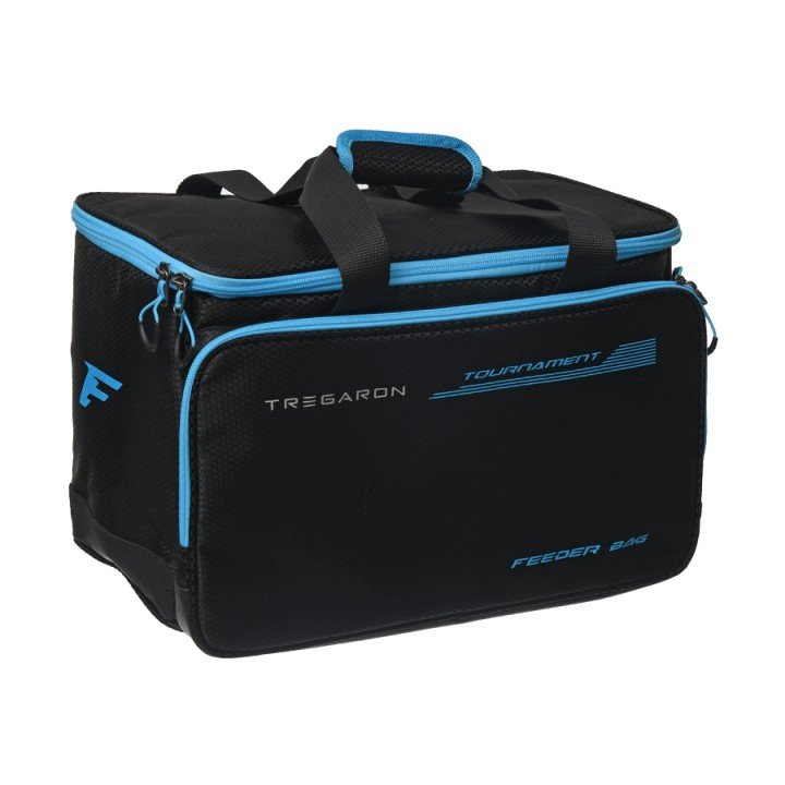 Сумка Flagman Tregaron Feeder Bag 40x26x25см Сумка Flagman Tregaron Feeder Bag 40x26x25см
