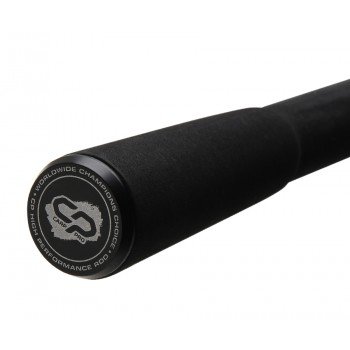 Коропове вудлище Carp Pro Tork 12' 3sec 3.6м 3.5lb