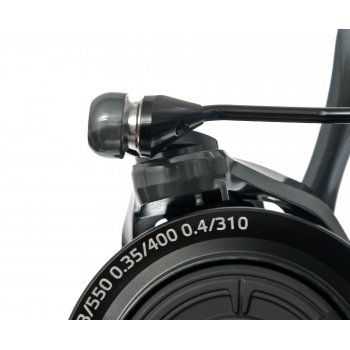 Котушка сподова Carp Pro Tork Spod 10000 SD