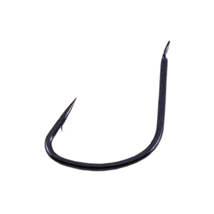 Гачки Owner Kaizu 50116 №08 Black