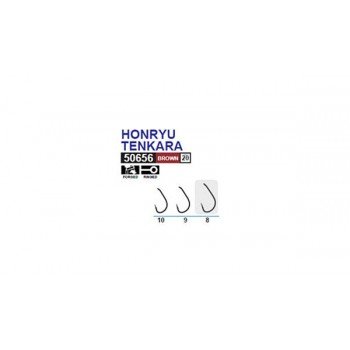 Гачки Owner Honryu Tenkara 50656 №9