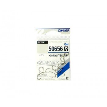 Гачки Owner Honryu Tenkara 50656 №9