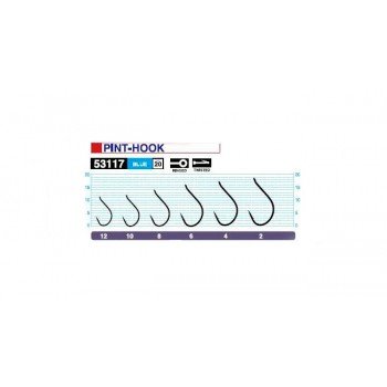 Гачки Owner Pint Hook 53117 №6