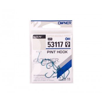 Гачки Owner Pint Hook 53117 №6