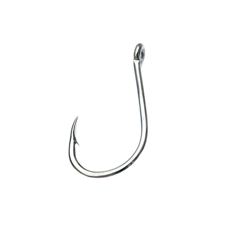 Гачки Owner Cut Super CCN with Eye 53704 №6