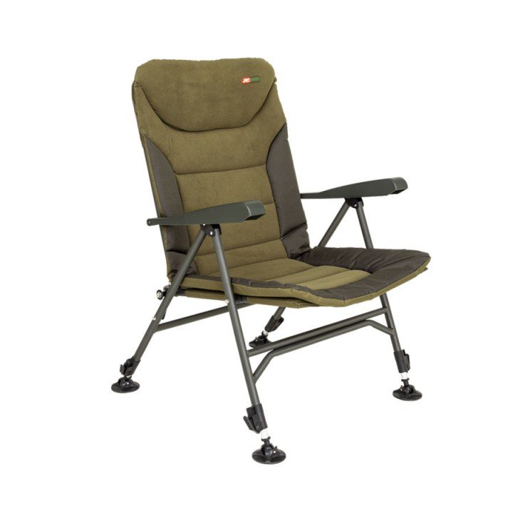 Крісло JRC Defender Relaxa Armchair