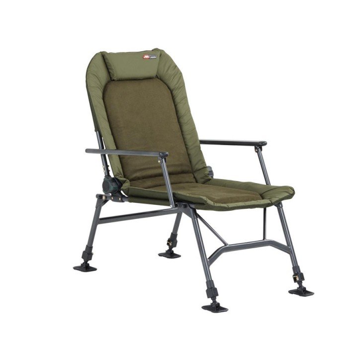 Крісло JRC Cocoon 2G Relaxa Recliner