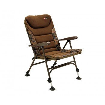 Крісло JRC Rova Relaxa Armchair