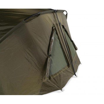 Намет короповий JRC Defender Peak Bivvy 1 Man