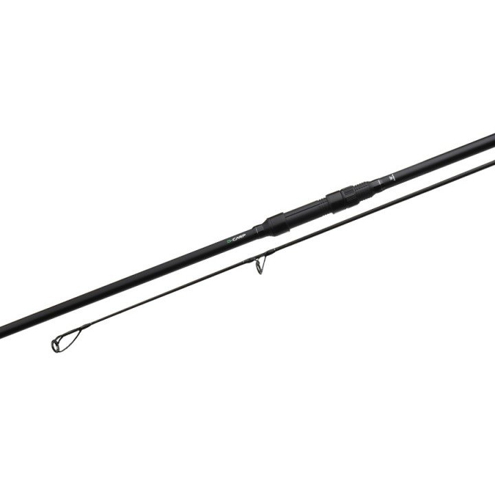 Коропове вудлище 20 D-Carp NG K-Series 12ft 3.6м 3.25lb