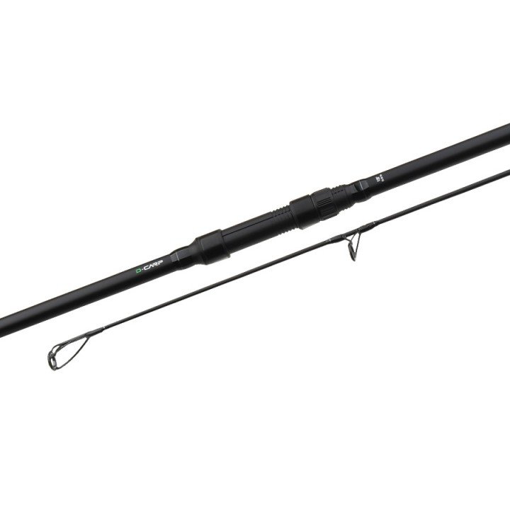 Коропове вудлище 20 D-Carp NG K-Series 13ft 3.9м 3.5lb