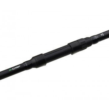 Коропове вудлище 20 D-Carp NG K-Series 13ft 3.9м 3.5lb