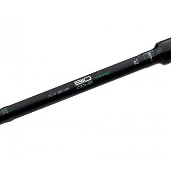 Коропове вудлище 21 Sensor Big Game Carp NGS 3.6м 3lb